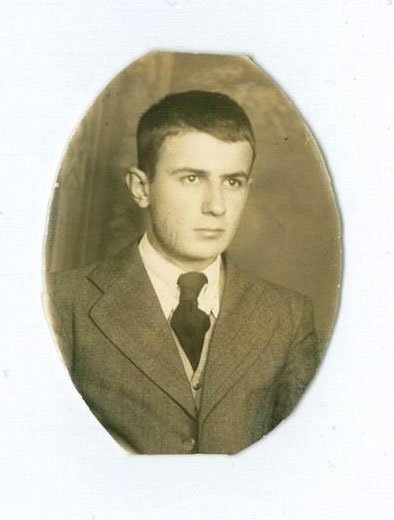 Ioan Ianolide, misticul închisorilor comuniste 45207