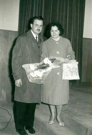 Ioan Ianolide, misticul închisorilor comuniste 45208