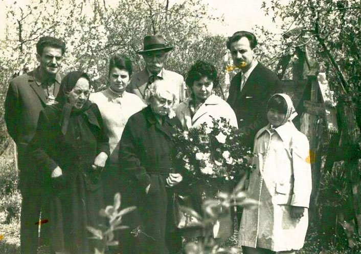 Ioan Ianolide, misticul închisorilor comuniste 45209