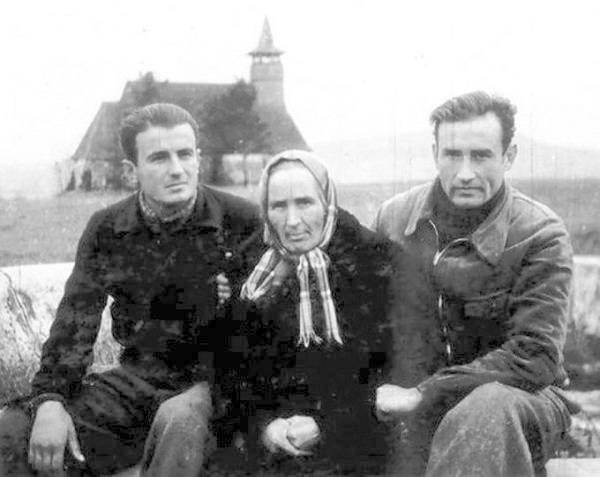 Ioan Ianolide, misticul închisorilor comuniste 45211