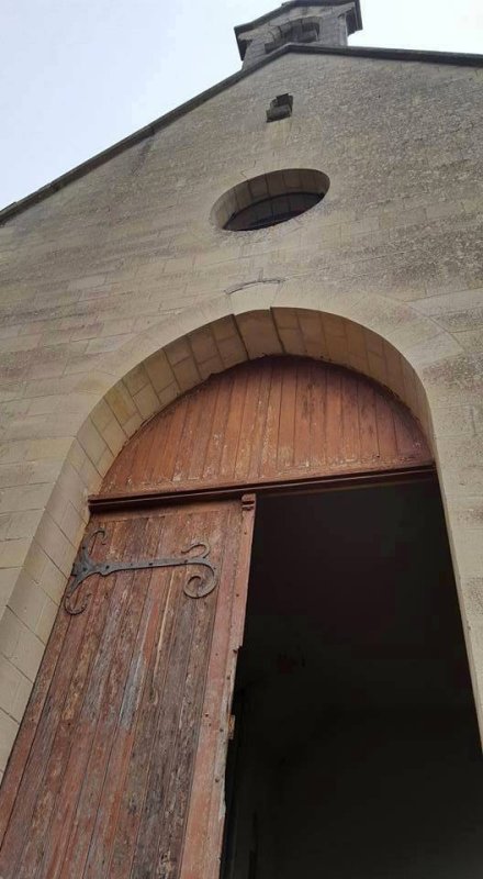 Nou locaș de rugăciune pentru ortodocșii români din Franța 45196