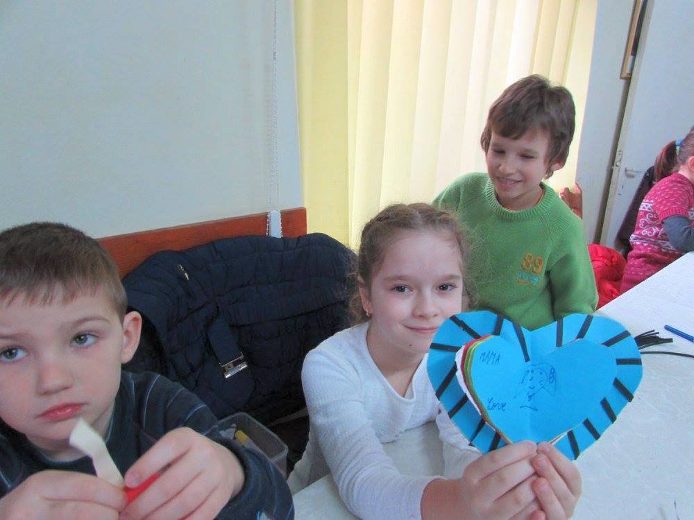 Activități culturale și catehetice în cartierul clujean Mănăștur 45041