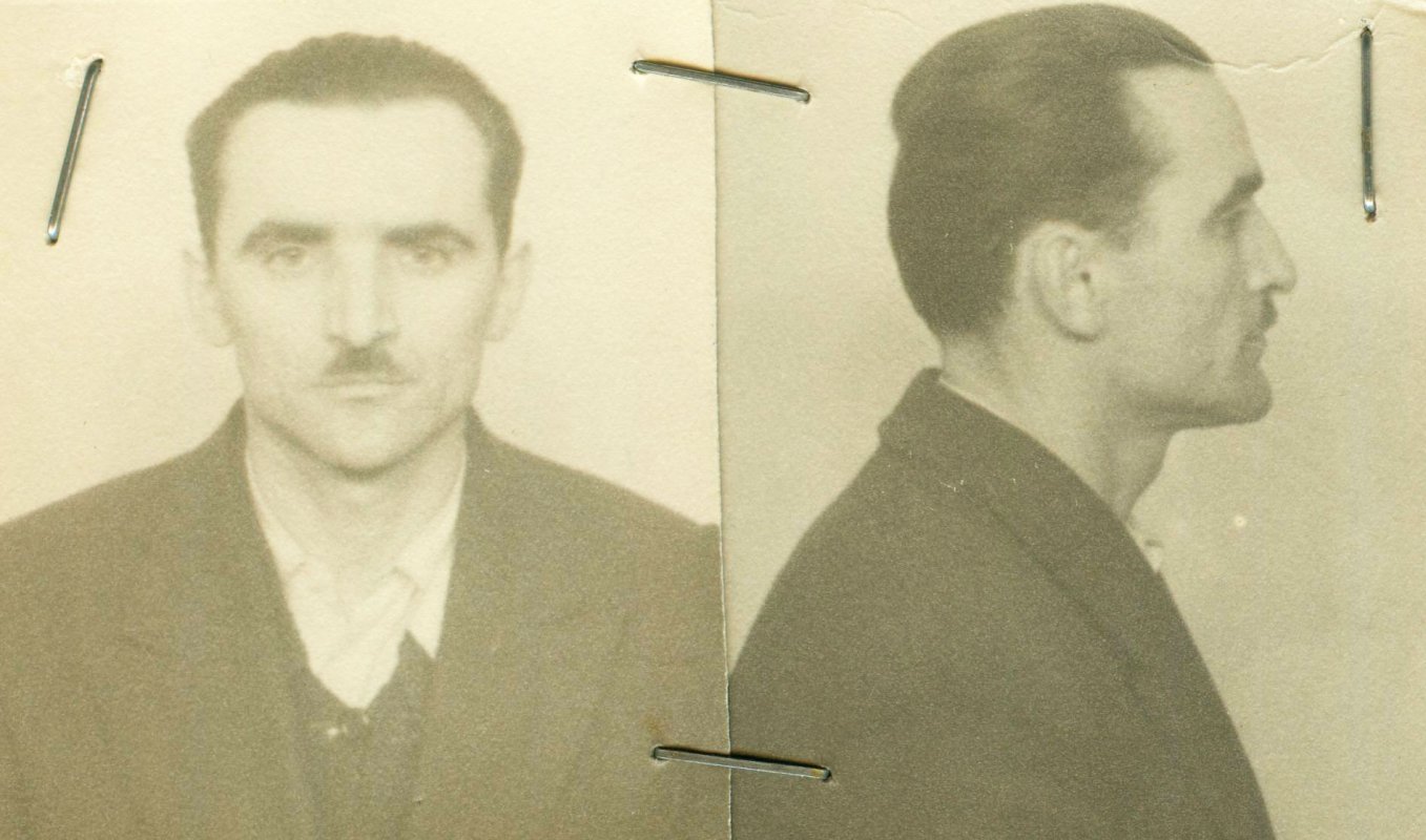 Clerici vasluieni în temniţa comunistă (II) 45072