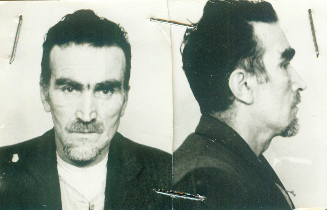 Clerici vasluieni în temniţa comunistă (II) 45073