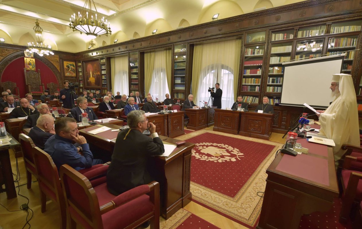 Cooperare misionară și responsabilitate socială 45067