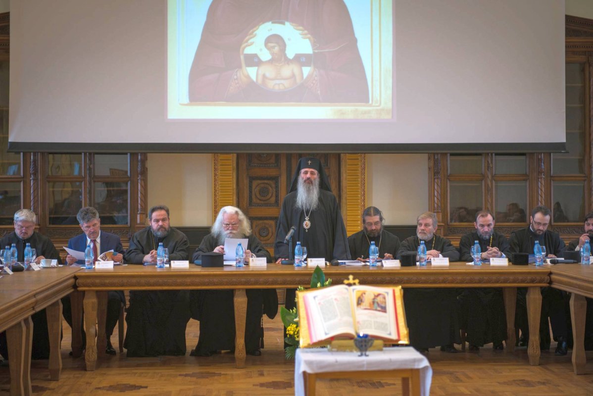 Slujind pe Cale, mărturisind Adevărul, primind Viaţa  45025