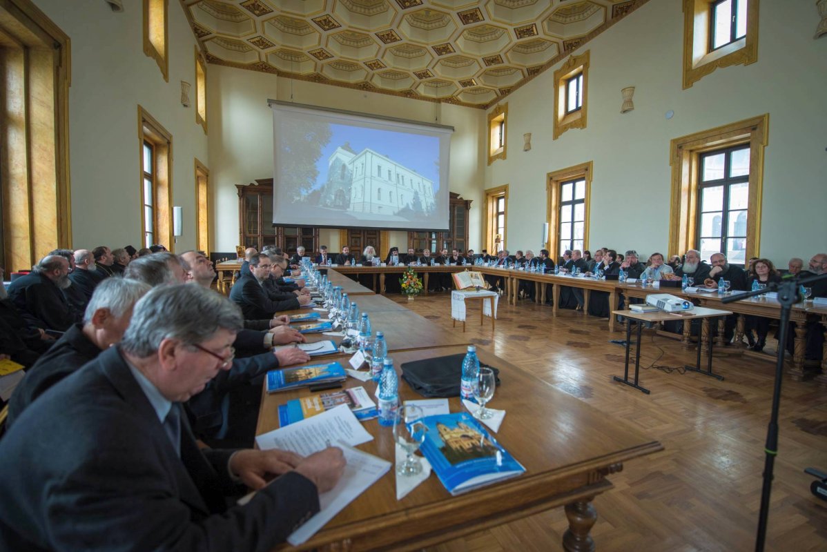 Slujind pe Cale, mărturisind Adevărul, primind Viaţa  45026