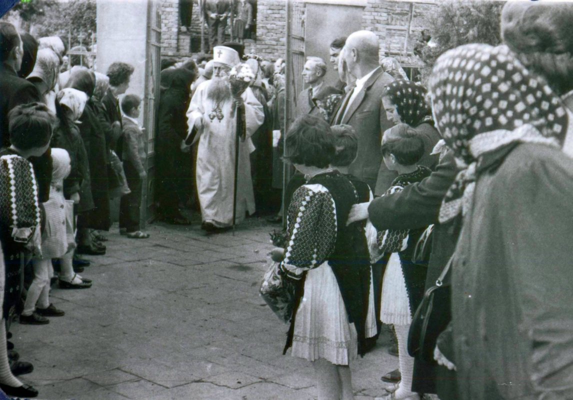 „A facilitat deschiderea teologiei românești spre noi orizonturi” 45013