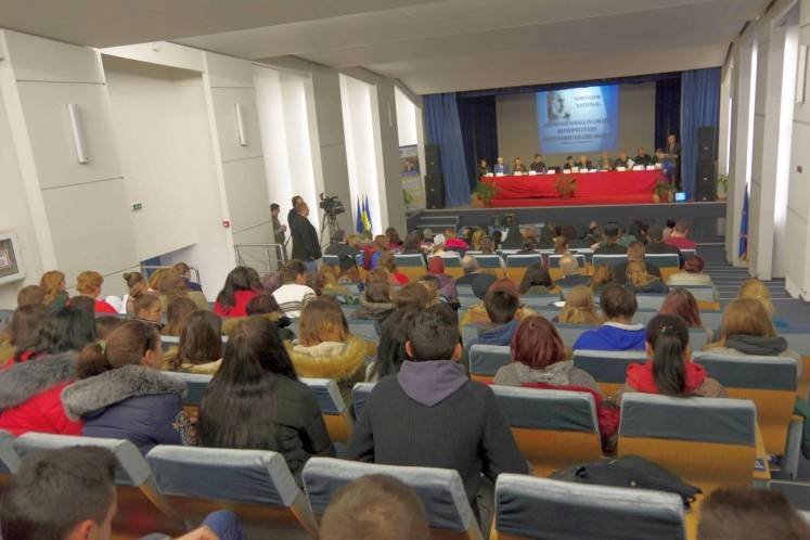 Amintirea de-a pururi 45018