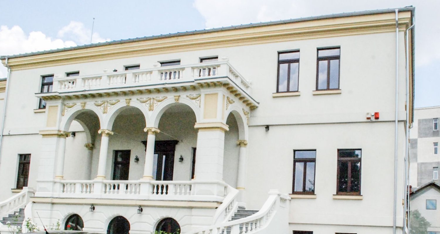 O nouă sesiune a examenului de capacitate în Mitropolia Olteniei 44943