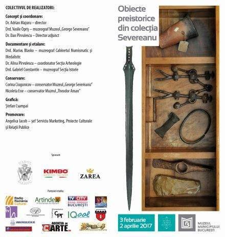 Preistoria ne spune povestea ei 45021