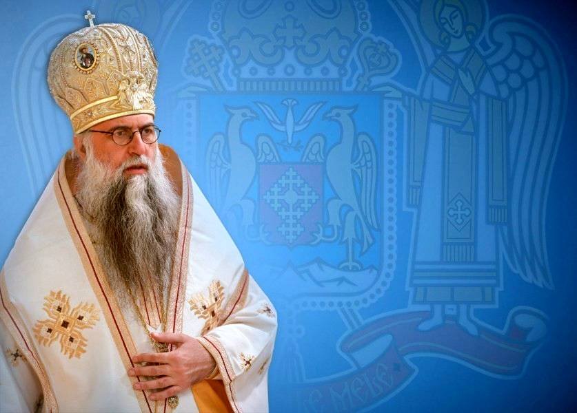 IPS Părinte Varsanufie şi-a sărbătorit ocrotitorul spiritual 44942