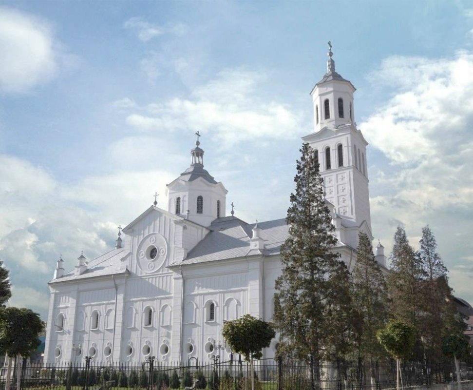 Examen de capacitate preoţească la Deva 44886