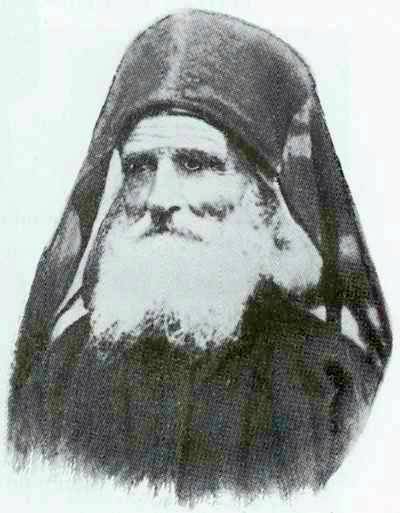 Egumenul Vasian, un Avraam din „Poiana raiului” de la Pocrov 44877