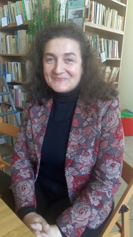 „Icoana este o ușă a cărei cheie este rugăciunea”  44910