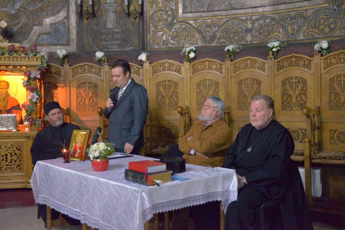 „Sfântul Haralambie - tămăduitor de boală“ 44875