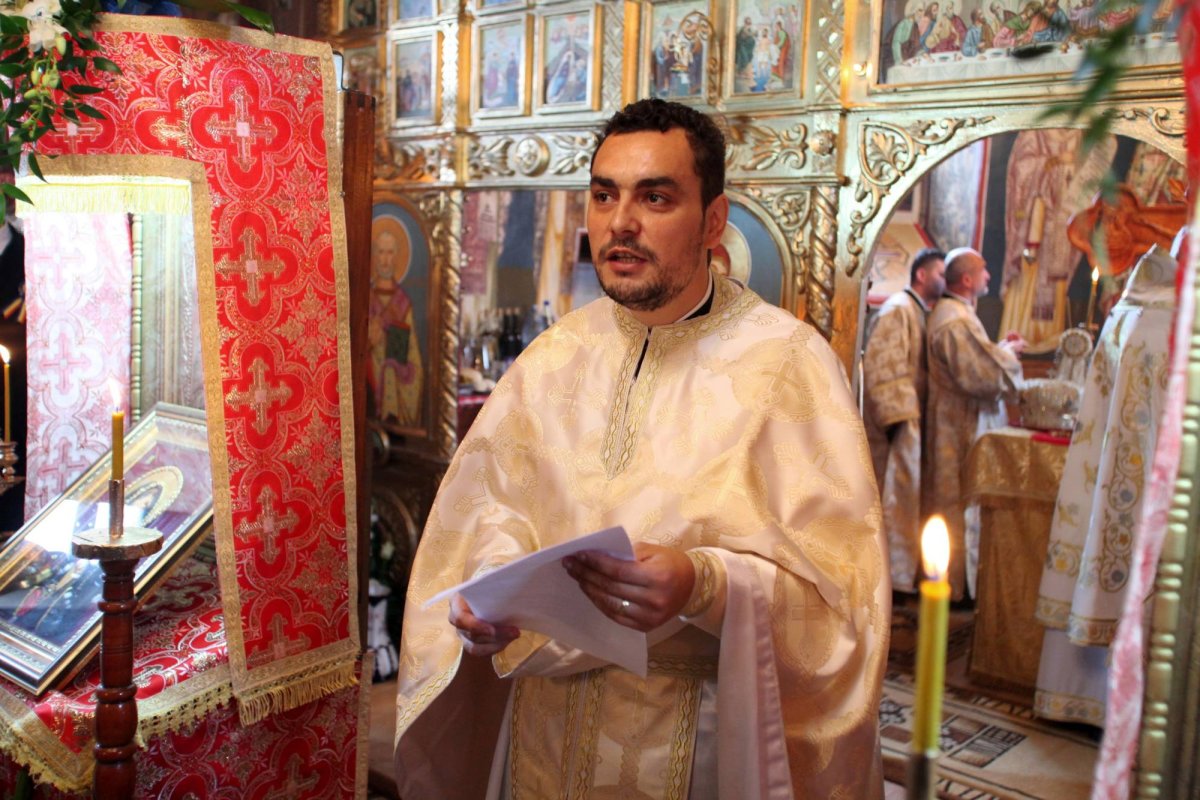 Biserica din Vama Buzăului, străjer al credinței în inima țării      44839