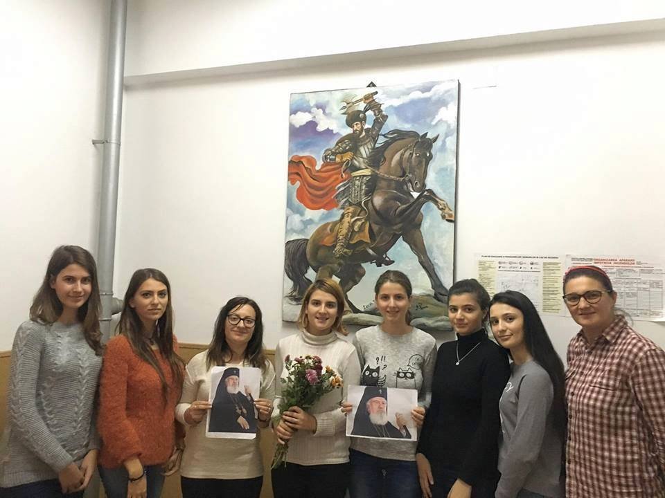 Concursul „Icoana şi şcoala mărturisirii”, la Caracal 44842