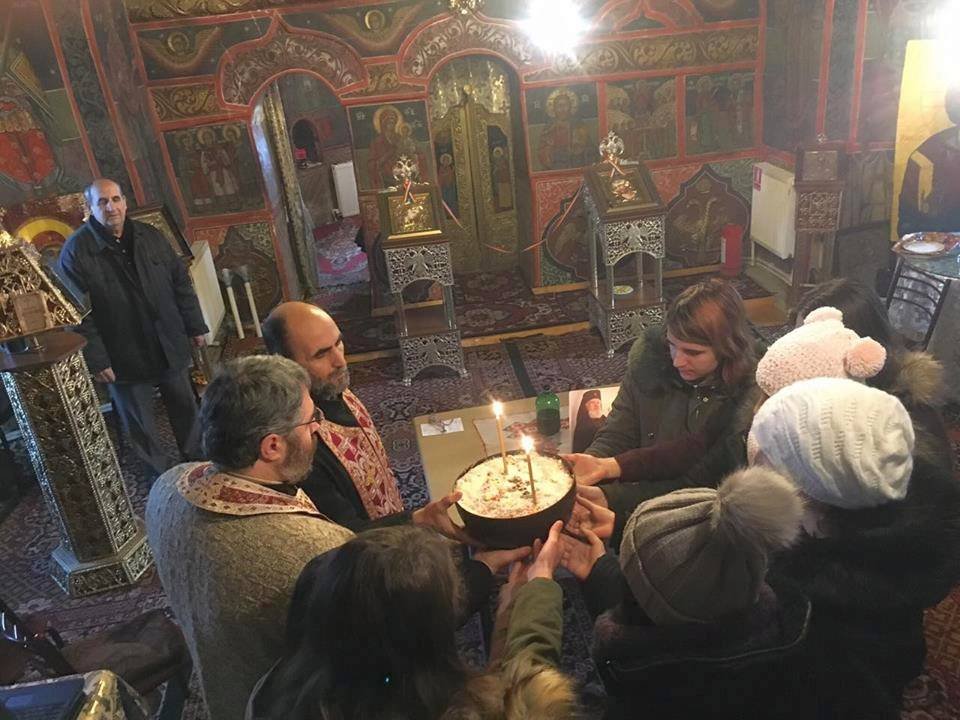 Concursul „Icoana şi şcoala mărturisirii”, la Caracal 44844