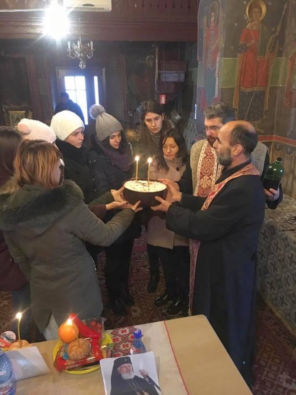 Concursul „Icoana şi şcoala mărturisirii”, la Caracal 44846