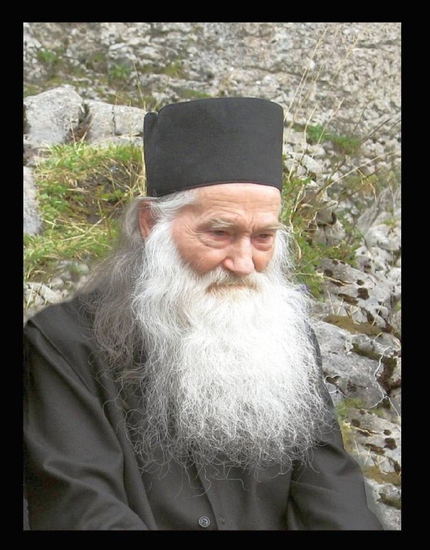 Testamentul părintelui Justin 44826