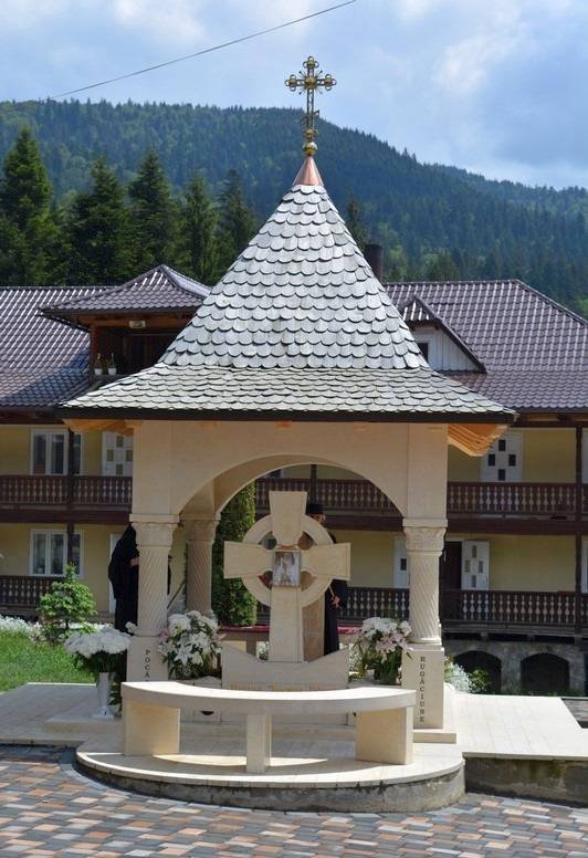 Testamentul părintelui Justin 44827