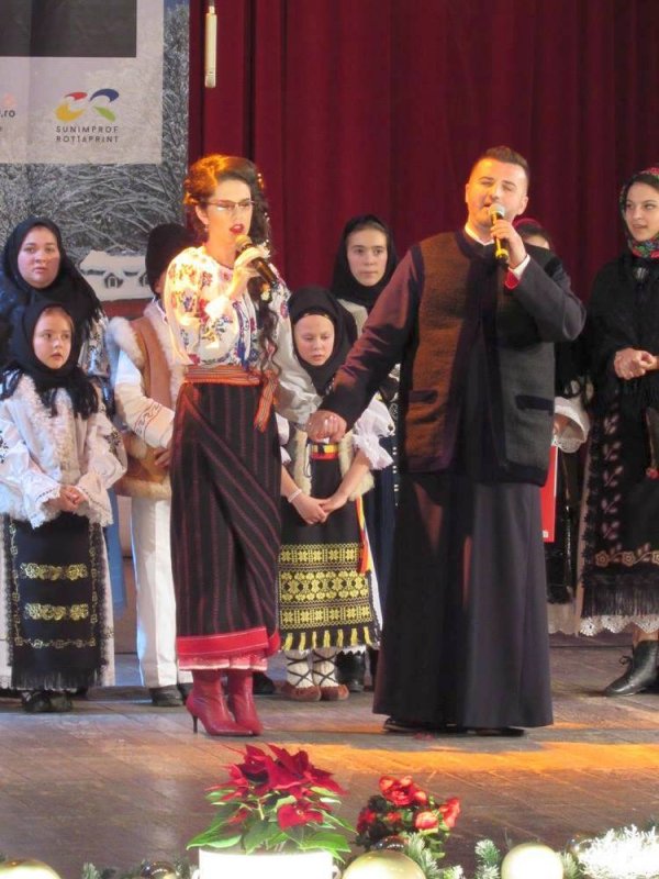 Acţiune caritabilă la Cluj-Napoca 44782