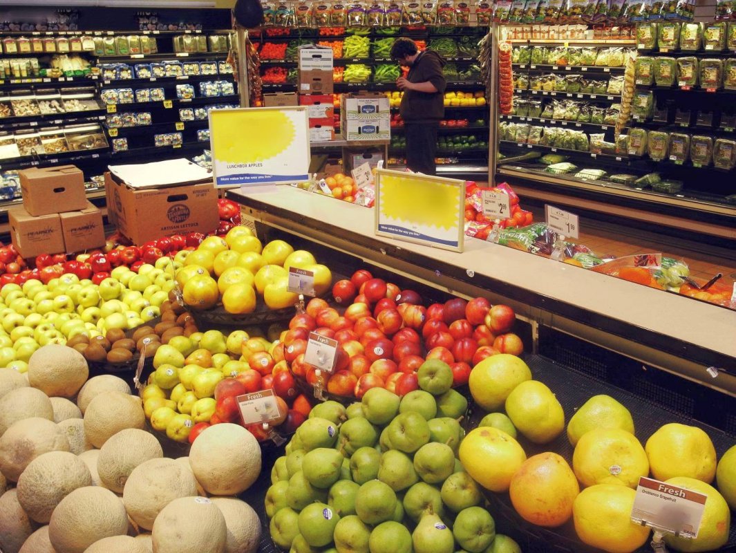 Controale în marile magazine din ţară  44794