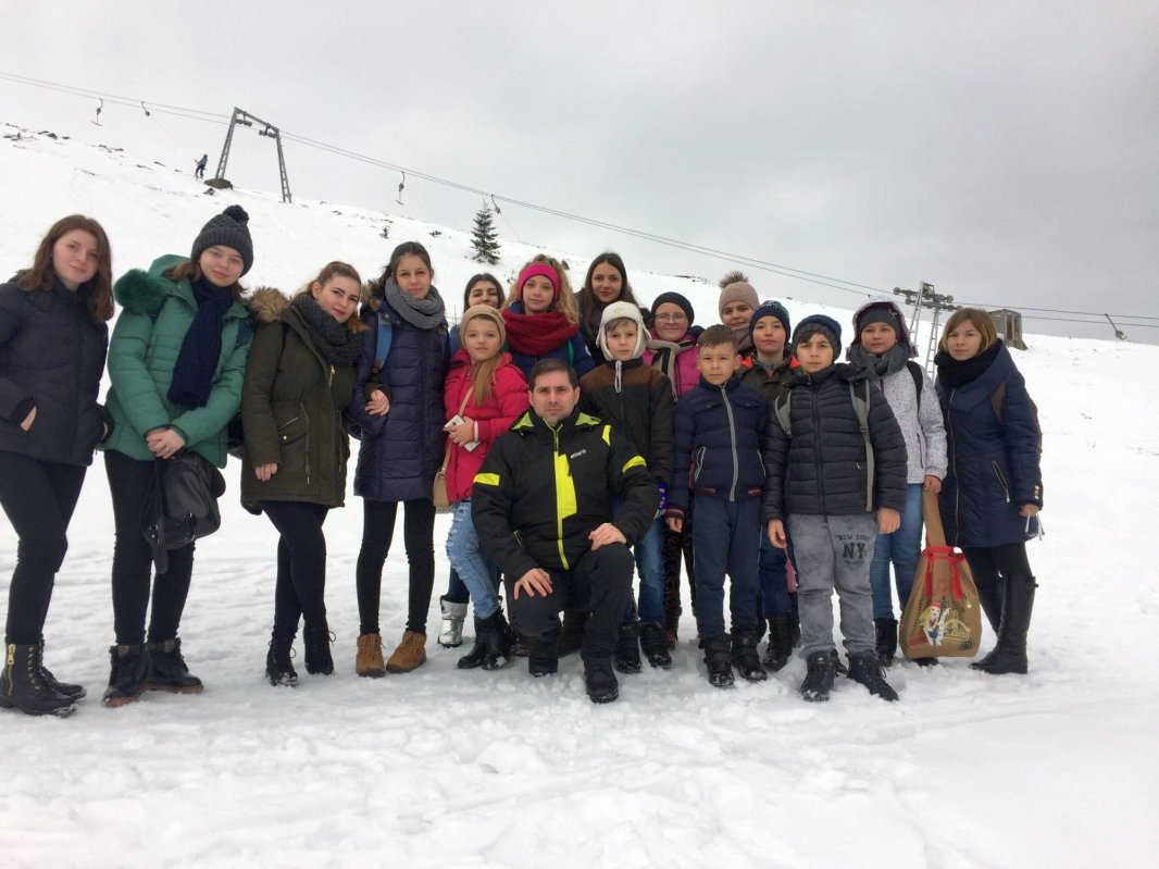 Frumusețea tinereții manifestată cu energie și dragoste 44790