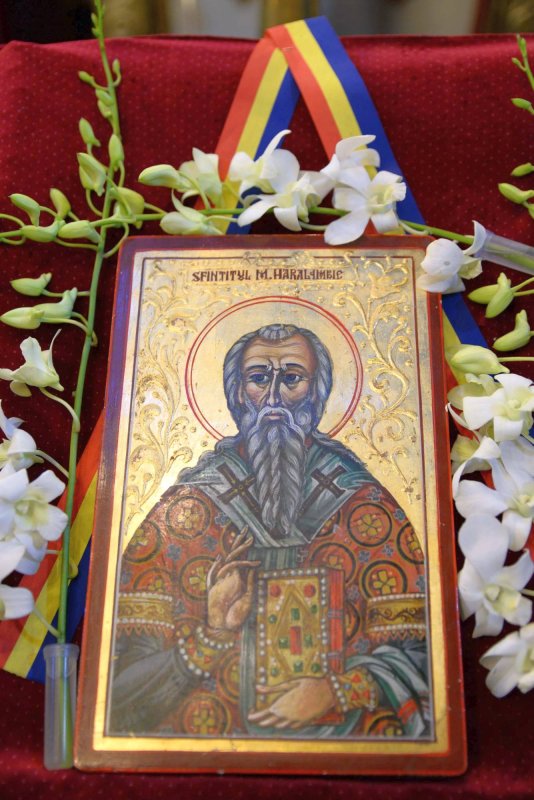 Înnoire la Centrul educațional „Sfântul Haralambie” 44808