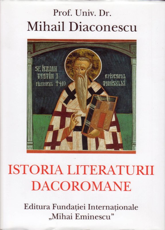 O sinteză științifică fundamentală în cultura română  44802