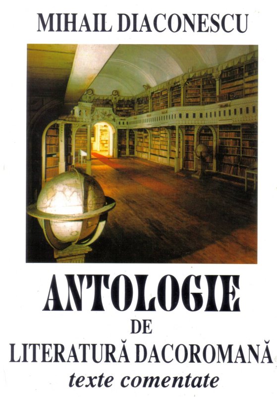 O sinteză științifică fundamentală în cultura română  44803