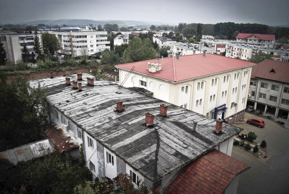 „Au vrut să ne facă să nu mai ținem la țară...” 44723