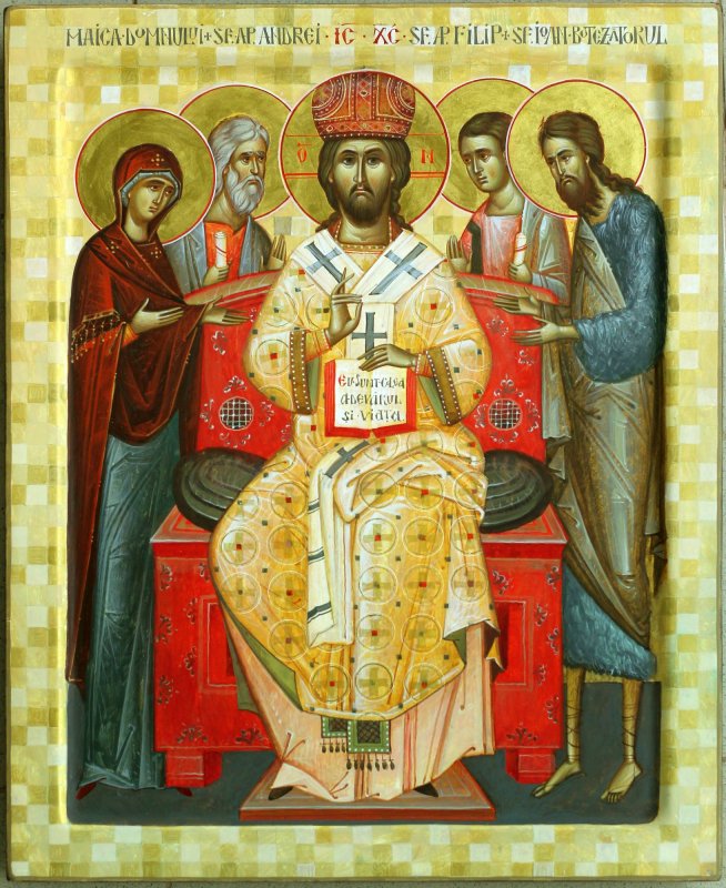 Despre „ne-risipa” iubirii pentru doi fii risipitori 44817