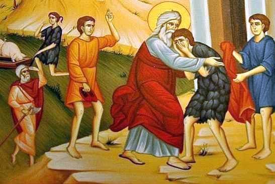 Despre „ne-risipa” iubirii pentru doi fii risipitori 44821