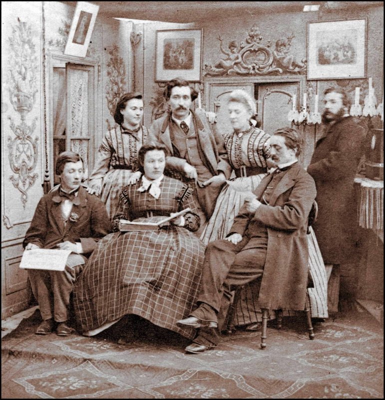 Familia, un patrimoniu al umanității 44746