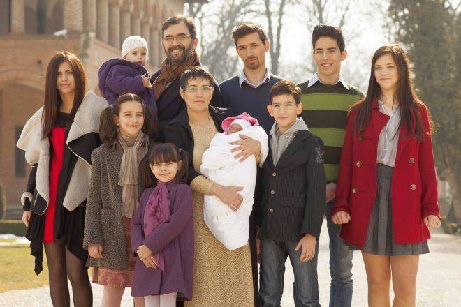 Familia, un patrimoniu al umanității 44747