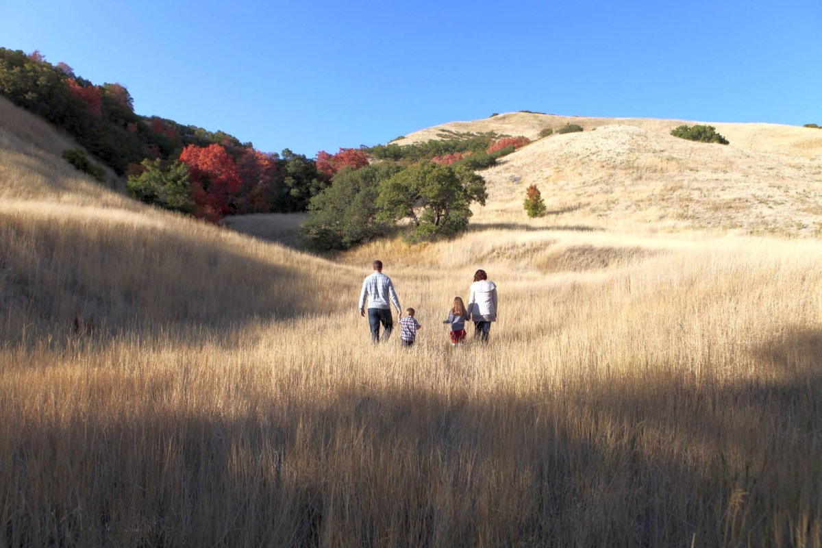 Familia, un patrimoniu al umanității 44748