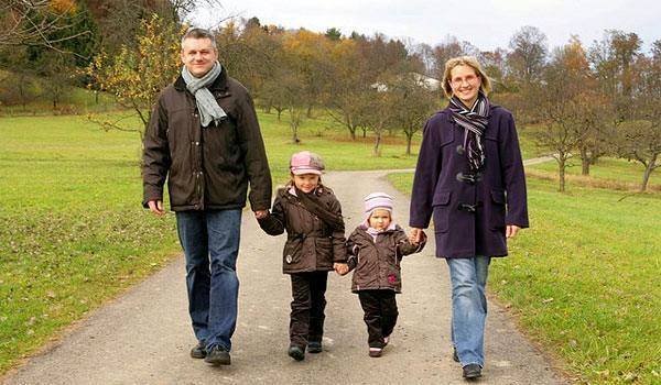 Familia, un patrimoniu al umanității 44760