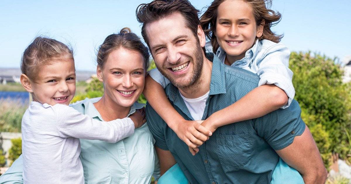 Familia, un patrimoniu al umanității 44763