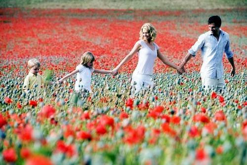 Familia, un patrimoniu al umanității 44764