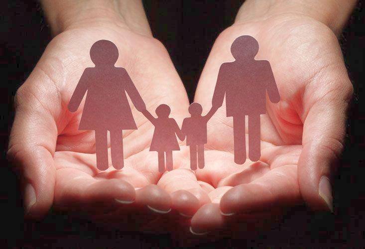 Familia, un patrimoniu al umanității 44769