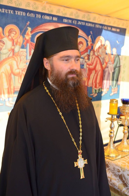 Centrul social-pastoral „Sfânta Maria” de la Techirghiol 44713