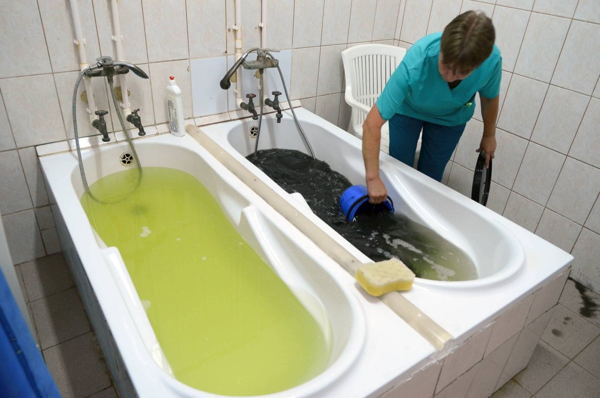 Centrul social-pastoral „Sfânta Maria” de la Techirghiol 44716