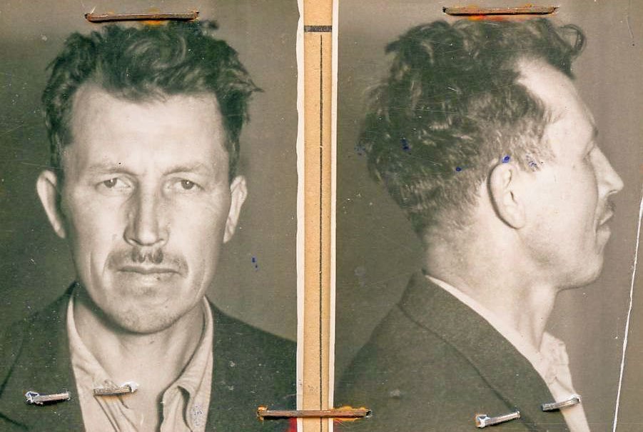 Mărturisiri din vremuri de demult 44705