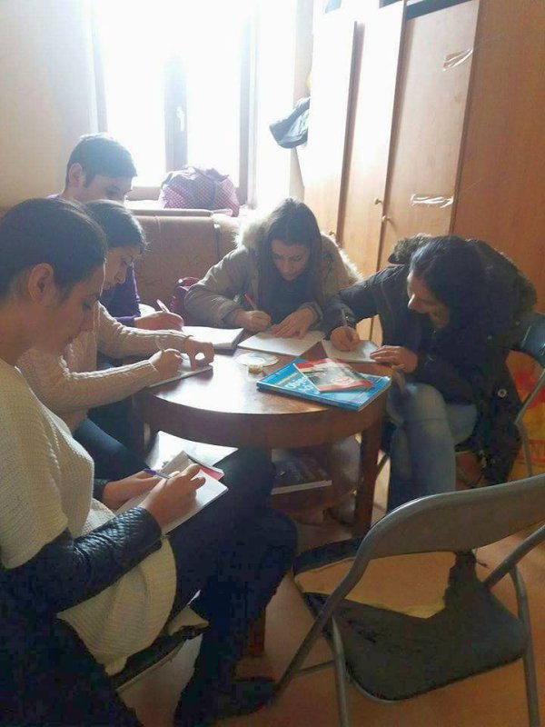 Tabăra „bucuriei“, la Fundu Moldovei 44681