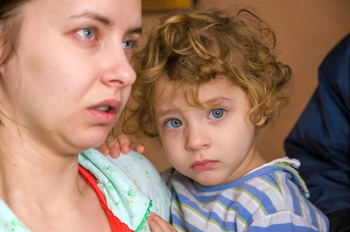 O incredibilă poveste de viață cu final fericit 44659