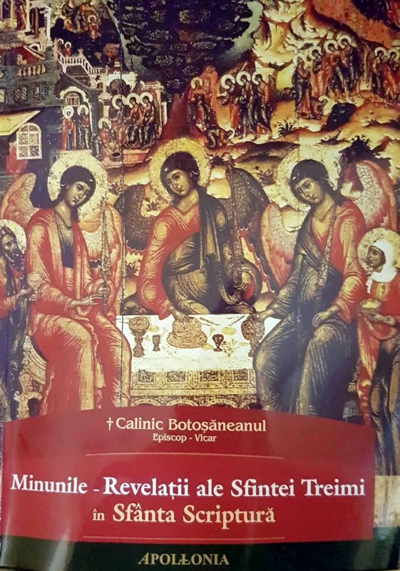 O lucrare inedită în domeniul literaturii biblice românești 44661