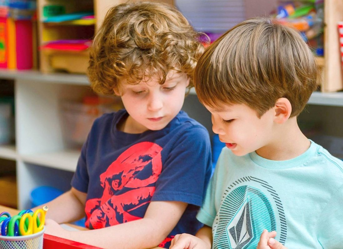 Încep înscrierile la clasa pregătitoare 44615