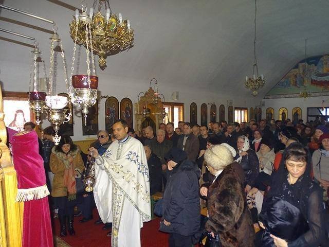 Întâlnirea persoanelor nevăzătoare din Bacău 44564